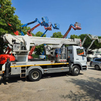 Multitel J328.200 ALU EF - 3