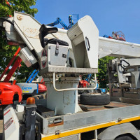 Multitel J328.200 ALU EF - 7