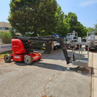 Manitou 150 ATJC  - 1