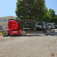 Manitou 150 ATJC  - 2
