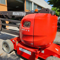 Manitou 150 ATJC  - 5