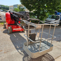 Manitou 150 ATJC  - 7