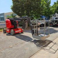 Manitou 150 ATJC  - 8