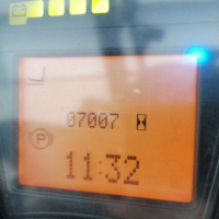 Linde E30H-01/600 - 1