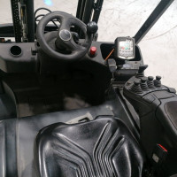 Linde E30H-01/600 - 3