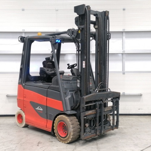 Linde E30H-01/600