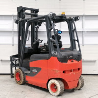Linde E30H-01/600 - 6