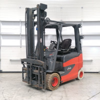 Linde E30H-01/600 - 9