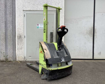 Carrello GX 10/16 Altro