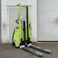 Carrello GX 10/16 - 1