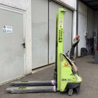 Carrello GX 10/16 - 2