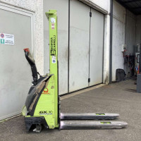 Carrello GX 10/16 - 3