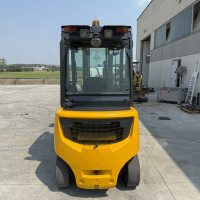 Jungheinrich DFG 430s 400ZT - 1