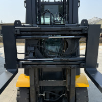 Jungheinrich DFG 430s 400ZT - 4