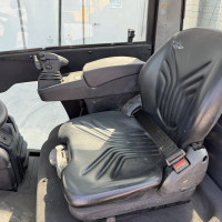 Jungheinrich DFG 430s 400ZT - 5
