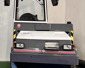 Dulevo 120DK Dulevo
