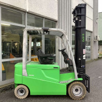 Cesab B635 - 11
