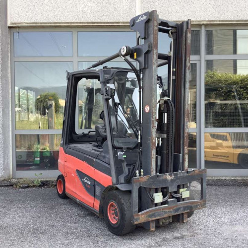 Linde E30L-01