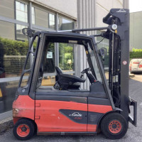 Linde E30L-01 - 2