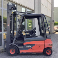 Linde E30L-01 - 3