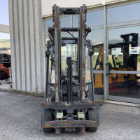 Linde E30L-01 - 4