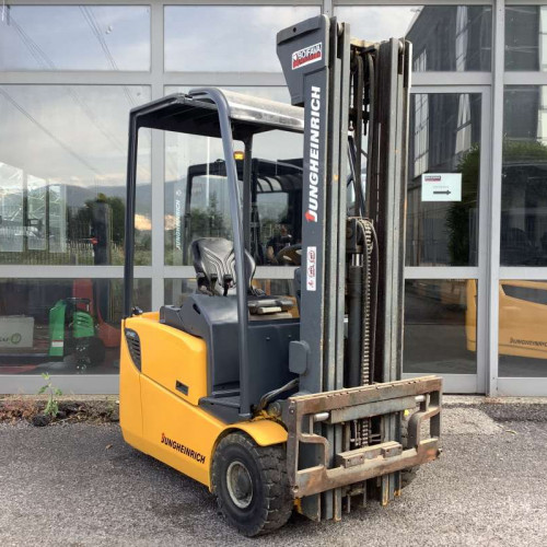 Jungheinrich EFG 113