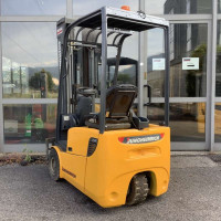 Jungheinrich EFG 113 - 1