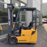 Jungheinrich EFG 113 - 2