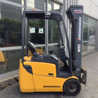 Jungheinrich EFG 113 - 3