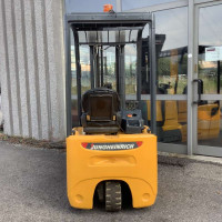Jungheinrich EFG 113 - 4