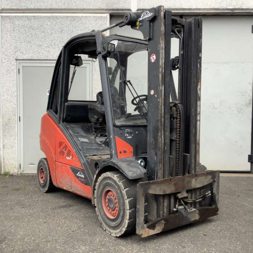 Linde H35D-02