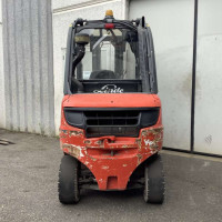 Linde H35D-02 - 4