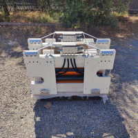 Longhe Intelligent CJL19G-C002-G01 - 1