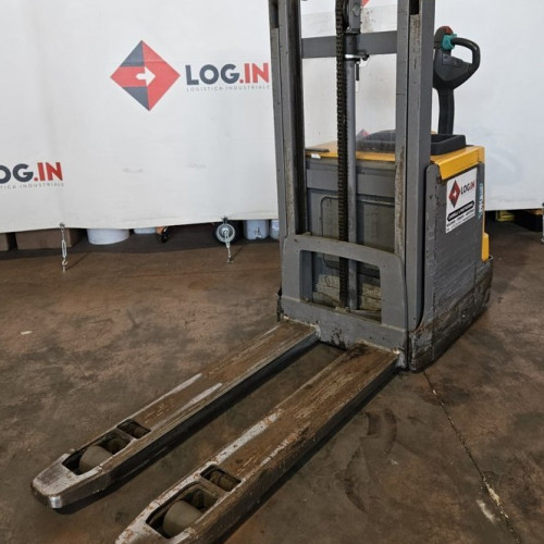 Jungheinrich EJD220