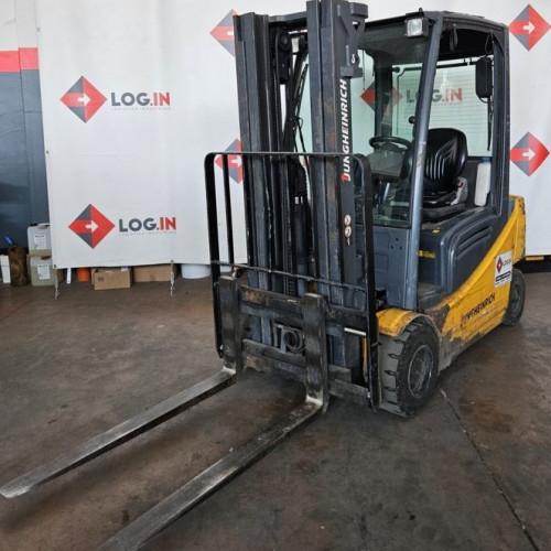 Jungheinrich EFG320