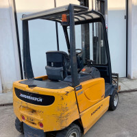 Jungheinrich EFG Vac 20 600DZ - 1