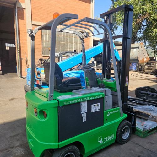 Cesab CENTAURO 200L