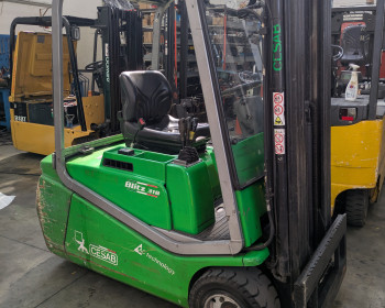 Cesab blitz 318 fn Cesab