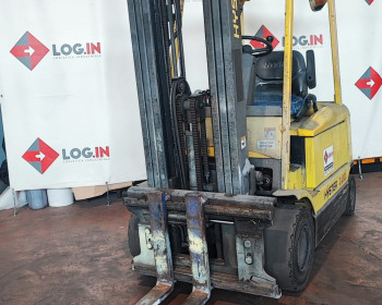Hyster J3.00XM Hyster