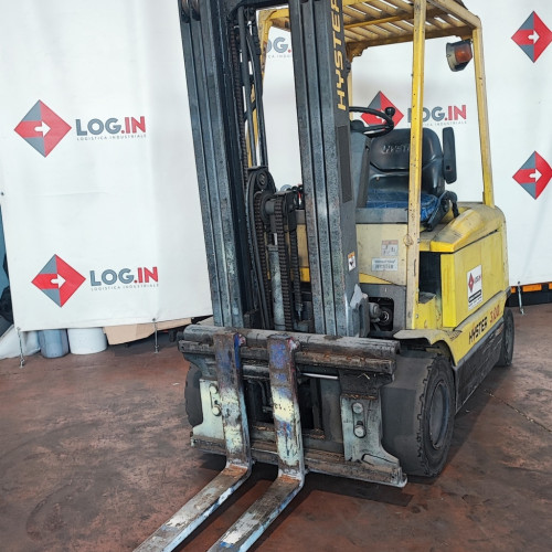 Hyster J3.00XM
