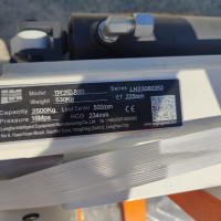 Longhe Intelligent TPC25D-B002 - 2