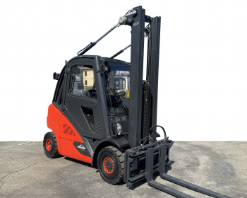 Linde H 25 D Linde