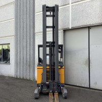 Jungheinrich ETV 214 - 3