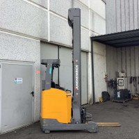 Jungheinrich ETV 214 - 4