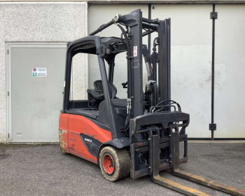 Linde E20L-02 Linde