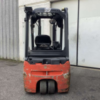 Linde E20L-02 - 2