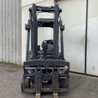 Linde E20L-02 - 3