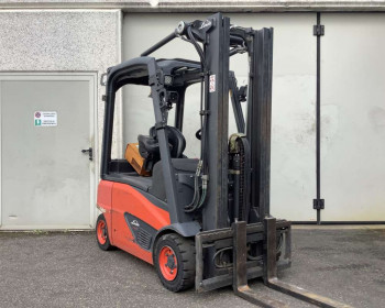 Linde E16P-02 Linde