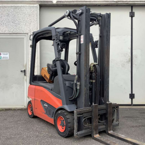 Linde E16P-02