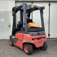 Linde E16P-02 - 1